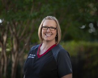 Debbie is the office manager for the Fort Worth Animal Eye Clinic location