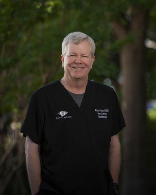 Michael Paulsen, Veterinary Ophthalmologist